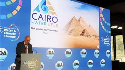 وزير الري: التحركات الأحادية في ملأ سد النهضة تمثل خط وجودي على المصريين