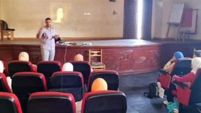 ثقافة الإسكندرية تناقش فنون عصر النهضة ضمن سلسلة محاضرات تاريخ الفن