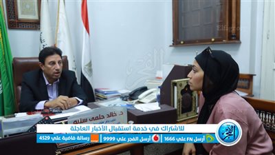 نقيب البيطريين: زيادة المعاشات الأخيرة هي الأعلى في تاريخ الاتحاد (حوار)