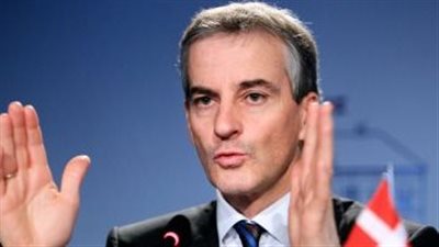 عاجل.. رئيس وزراء النرويج: الحصار الكامل على غزة لا يتماشى مع القانون الدولي للحرب