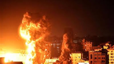 وزير الاتصالات الفلسطيني: 30% من البنية التحتية بغزة دمرت 