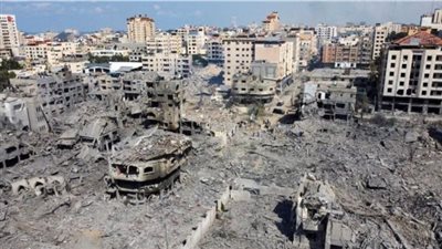 هل ستفتح مصر الحدود إذا استمر الحصار على غزة؟.. سمير فرج يجيب