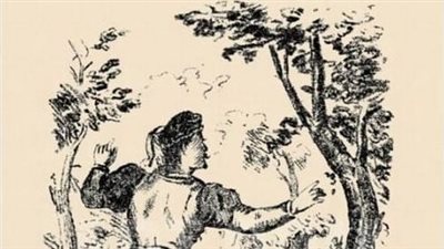 لغز صعب للأذكياء.. هل يمكنك العثور على وجه المرأة في الصورة خلال 10 ثوان فقط؟