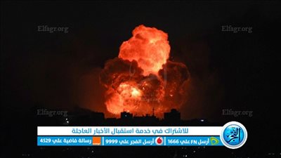 عاجل - تحذير مصري لـ الاحتلال الإسرائيلي (ماذا يحدث في فلسطين اليوم؟)