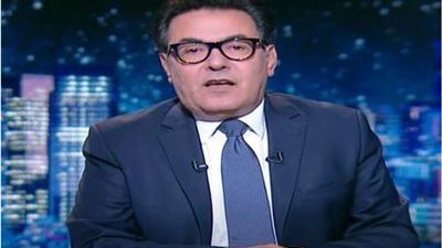 خيري رمضان: ضمير العالم مُخَدر عن الوضع في غزة 