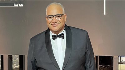  بيومي فؤاد يستعد لتصوير “جوازة توكسيك”.. تفاصيل