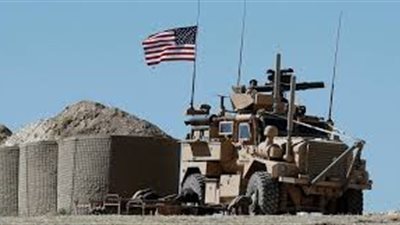 استهداف قاعدة 