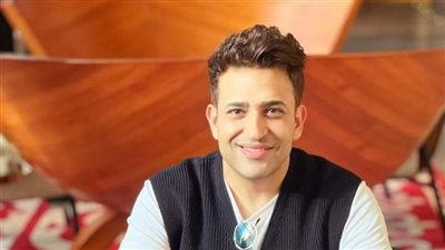 تامر حسين عن تتر مسلسل 