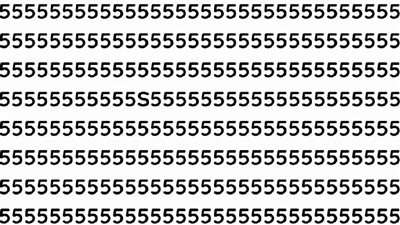 ألغاز قوية - لغز صعب.. لن تصل إليه بسهولة.. أوجد الحرف الوحيد من بين الأرقام الموجودة في الصورة