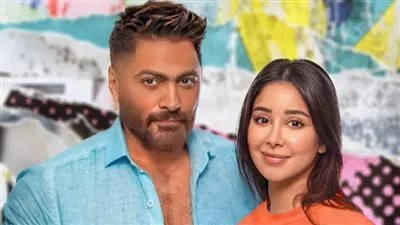 تامر حسني يحقق 12 مليون مشاهدة بكليب 