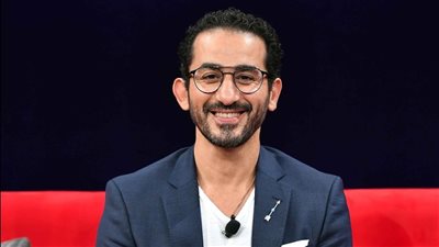 اليوم وغدا.. عرض حلقة أحمد حلمي مع محمود سعد في 