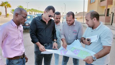 وزير الإسكان يؤكد مواصلة الجولات الميدانية لمتابعة معدلات تنفيذ المشروعات من مواقع العمل بالمدن الجديدة