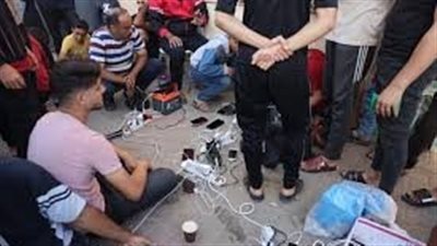 عودة الاتصالات والإنترنت.. تطورات حرب غزة مع الاحتلال الصهيوني