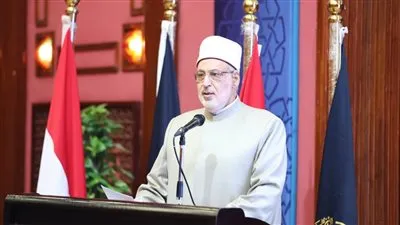 وكيل الأزهر: الألم يعتصرنا لما يحدث لأبنائنا وأطفالنا الأبرياء في غزة جراء المجازر الصهيونية