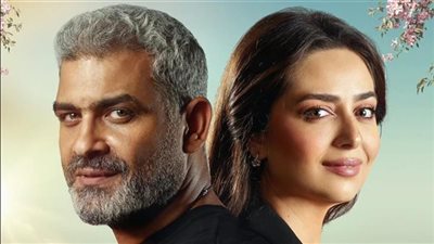 بعد تصدرها التريند.أحداث الحلقة السادسة من مسلسل عيشها بفرحة