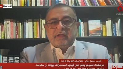 مسؤول في فتح: الدبلوماسية الشعبية فضحت أكاذيب إسرائيل في غزة (فيديو)