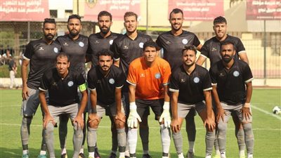 فوز بترول أسيوط وتعادل مكادي والمقاصة بالجولة السادسة بدوري المحترفين 