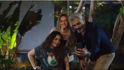 بعد تصدره التريند.. تعرف على موعد الحلقة السابعة من حكاية 