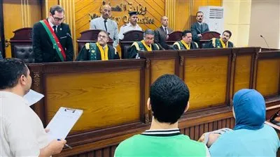 النيابة تطالب بتطبيق أقصى العقوبة على البلوجر أم زياد (فيديو)