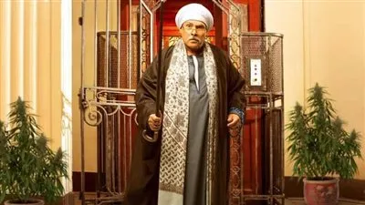 خاص: محمد رضوان: حاتم صلاح سبب حماسي للمشاركة في 