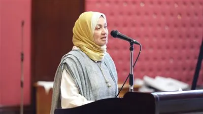 مستشار شيخ الأزهر للوافدين: نهدي الإسلام محرابا جديدا والعلم منارة بتخريج سفراء جدد 