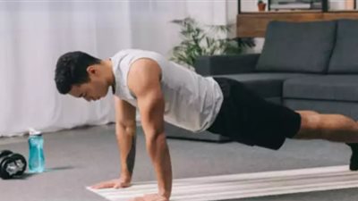 تمارين للرجال في عمر الأربعين للعمل بشكل جيد