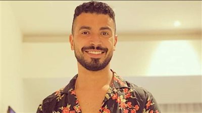 محمد أنور يتعاقد على عمل درامي جديد