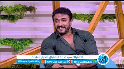 عاجل - أحمد العوضي يوجه رسالة ساخرة للاحتلال الإسرائيلي (الدق جاي)