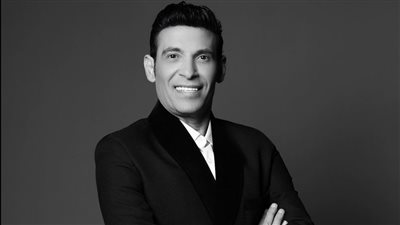 بعد القبض عليه.. ترحيل سعد الصغير لقسم شرطة النزهة 