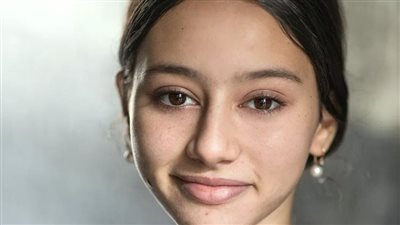 لينا صوفيا: 