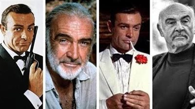 في ذكرى وفاته.. ماذا تعرف عن الممثل العالمي شون كونري صاحب شخصية جيمس بوند؟