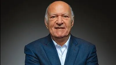 ديسمبر المقبل.. حفل عمر خيرت بـ أوبرا دبي