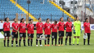 إذاعة مباراة منتخب مصر للشابات أمام الكونغو على قناة أون تايم سبورت 2