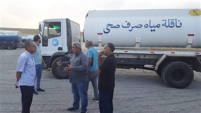 40 مليون جنيه لدعم الحملة الميكانيكية بمياه البحر الأحمر 