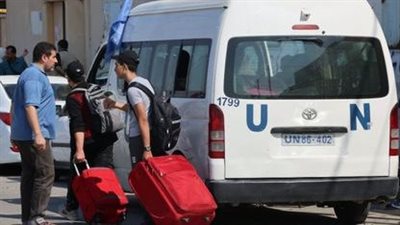 الحكومة الإسرائيلية تضع مسودة 