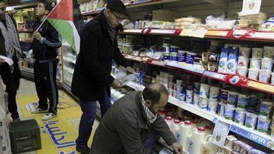 الشركة العامة لتجارة الجملة تكشف تأثير حملات المقاطعة على الاقتصاد المصري (فيديو)