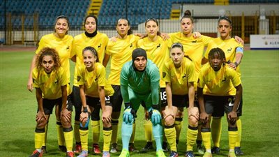 وادي دجلة يفوز على زد بهدفين مقابل هدف في الدوري الممتاز للكرة النسائية