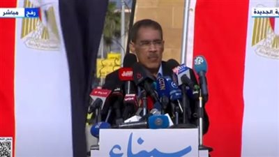 الاستعلامات: مصر مستعدة لفتح معبر رفح للأجانب ومزدوجي الجنسية ضمن اتفاق كامل