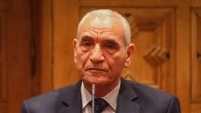 المستشار عزت خميس نائبا للمنسق العام بحملة مواطن للشؤون القانونية