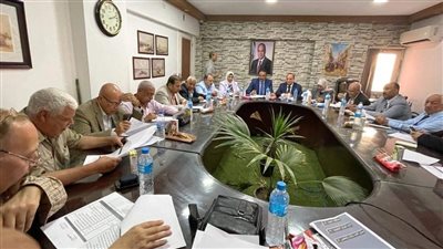 وكيل تعليم الجيزة: مجالس الآباء والأمناء لها دور إيجابي وفعال في دعم العملية التعليمية