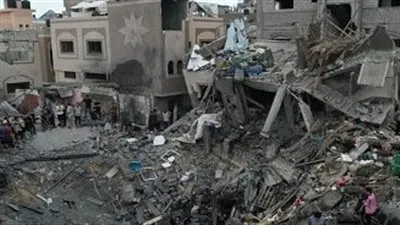 أكبر مخيم للاجئين في غزة.. كل ما تريد معرفته عن مخيم جباليا