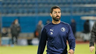 أحمد فتحي يكشف سبب رحيله عن الأهلي 