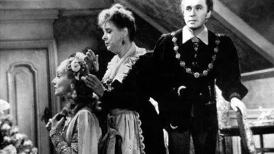 عرض الفيلم الصامت المرمم 