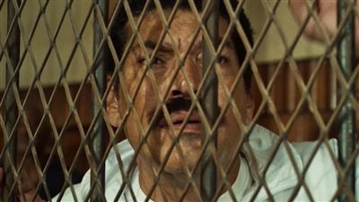 طرح البوسترات الدعائي لمسلسل 