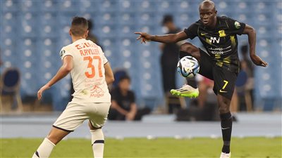 نتيجة وملخص أهداف مباراة الاتحاد ضد الفيحاء اليوم الثلاثاء 31-10-2023 في كأس خادم الحرمين الشريفين