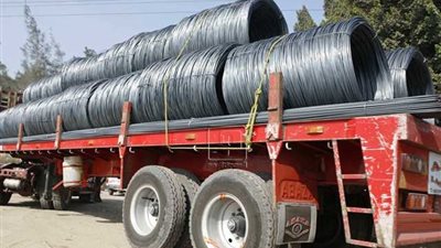  أسعار الحديد والأسمنت اليوم الأحد 19 - 11 - 2023 تزامنا مع عودة قانون التصالح على مخالفات البناء