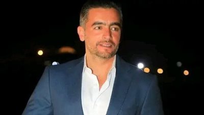 التفاصيل الكاملة لمسلسل 