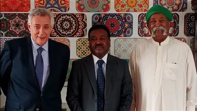 سامح مهران يستعد لإشهار 