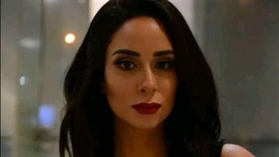 بسنت شوقي تعيش حالة من النشاط الفني (تفاصيل) 