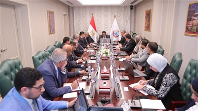 وزير الصحة: نستهدف حل أزمات نواقص المستلزمات الطبية والأدوية